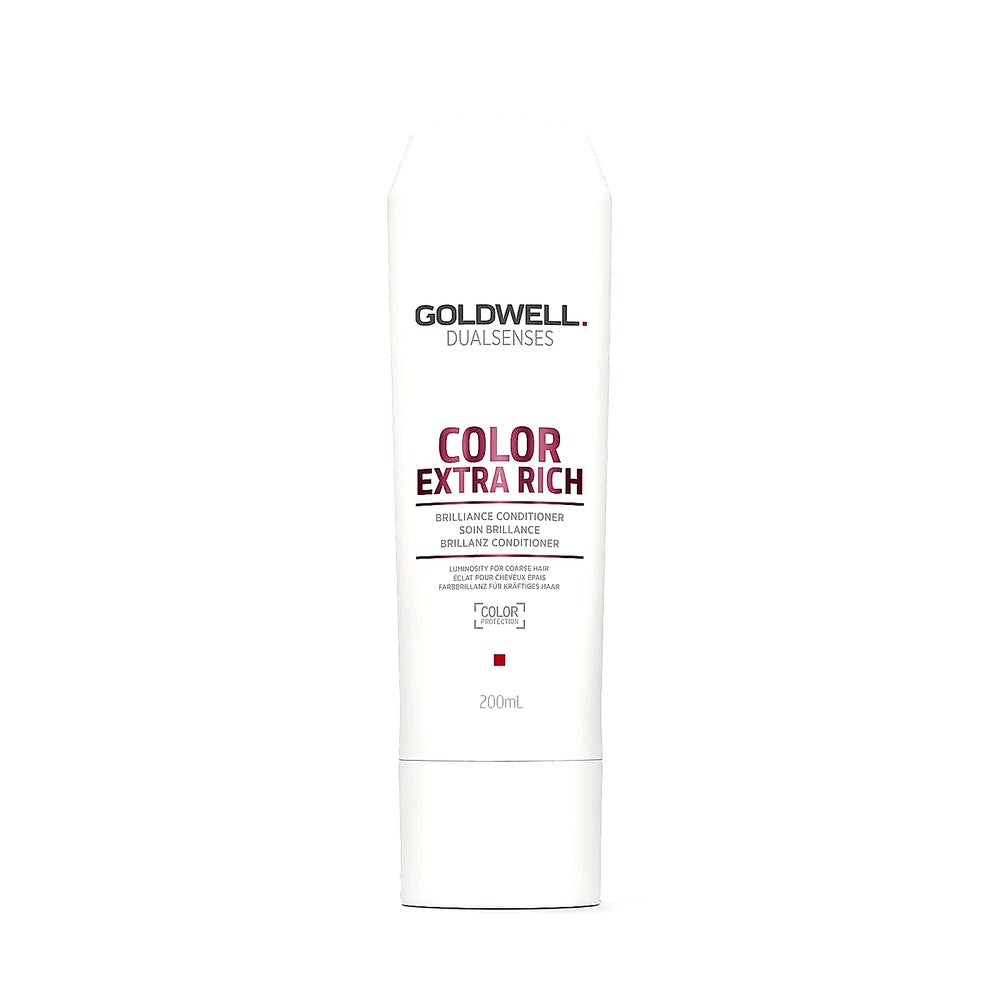 Goldwell Dualsenses Color Extra Rich Brillanz Conditioner 200ml