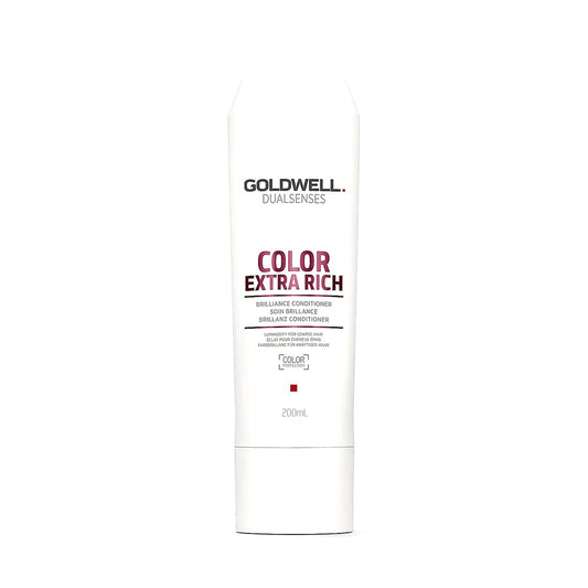 Goldwell Dualsenses Color Extra Rich Brillanz Conditioner 200ml