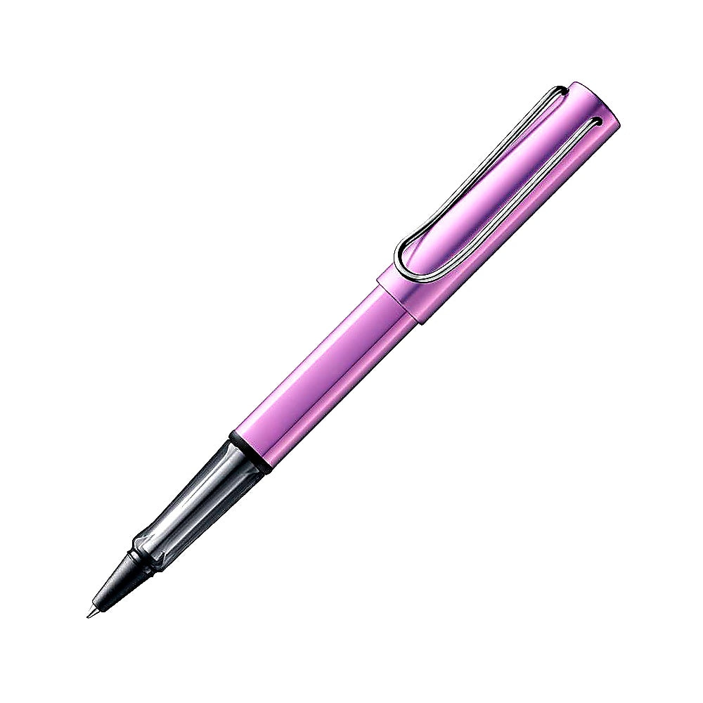 LAMY AL-star Tintenroller moderner Rollerball für flüssiges Schreiben