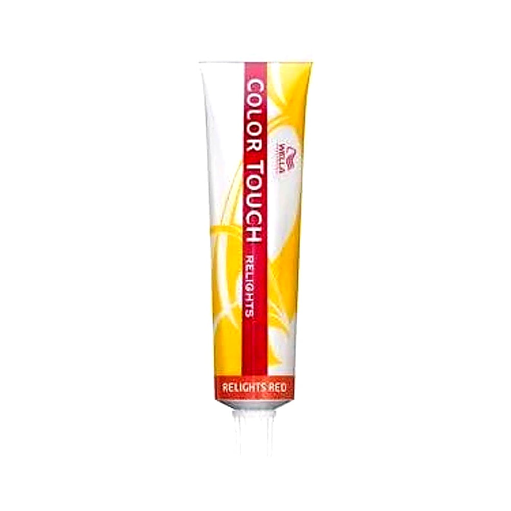 Wella Color Touch Relights 60ml demi permanente Haartönung natürliche Farbintensität