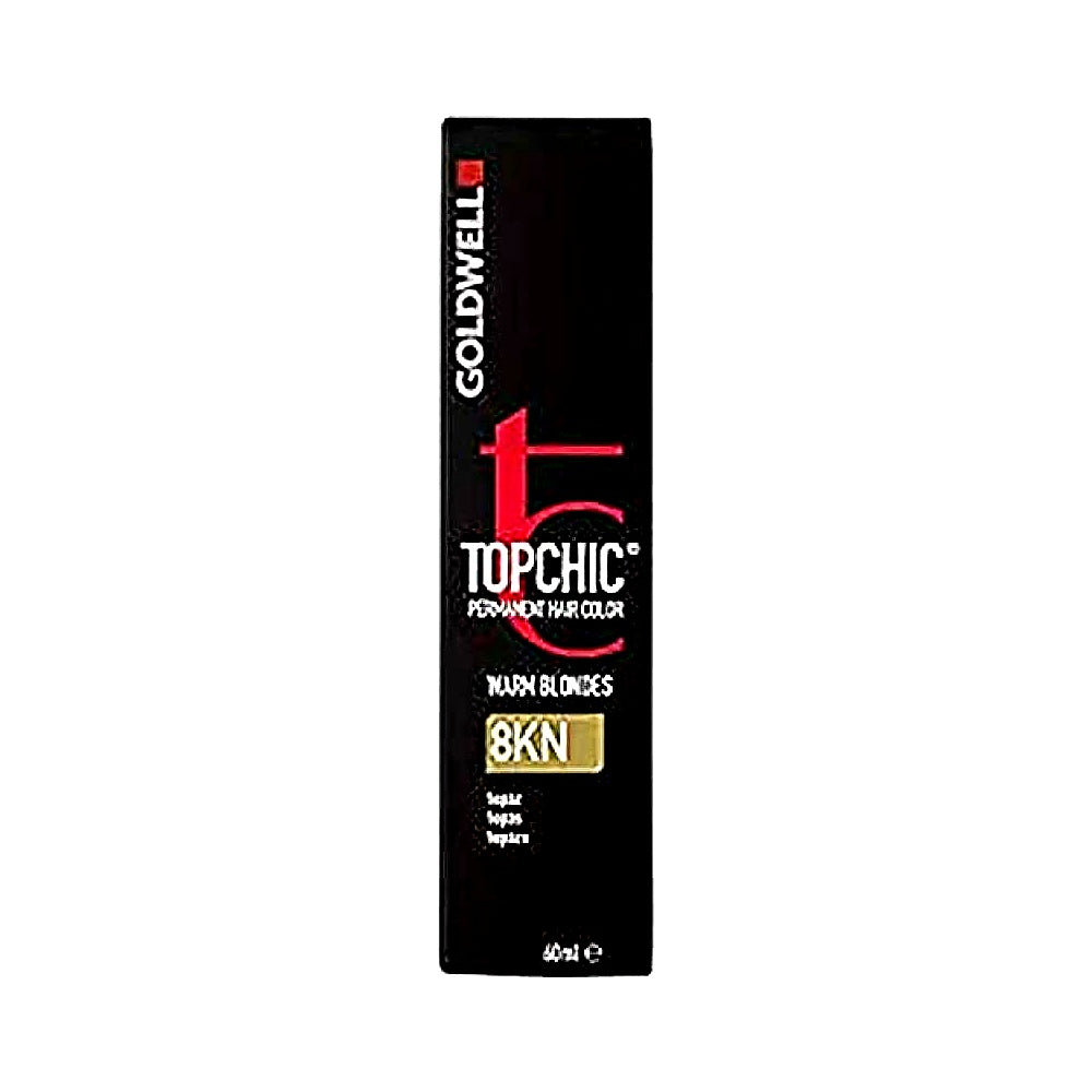 Goldwell Topchic 8-12 60ml Haarfarbe permanente Coloration