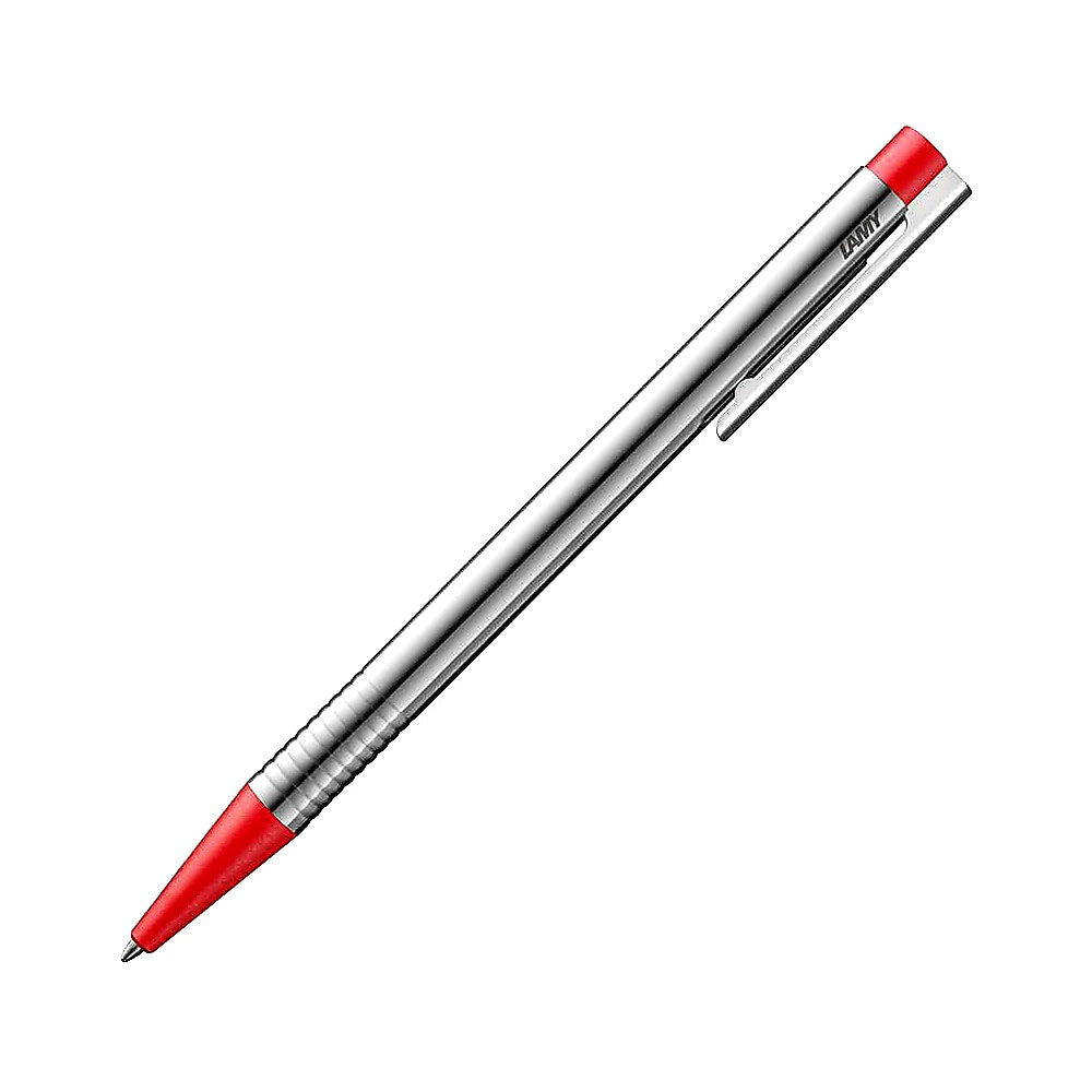 LAMY logo Kugelschreiber matt edler Kugelschreiber in mattem Finish