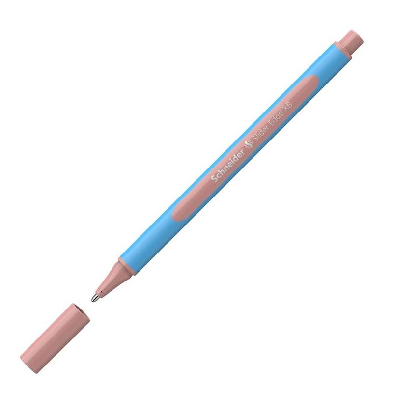 Schneider Slider Edge Pastell Kugelschreiber Pastellfarben Schreiben