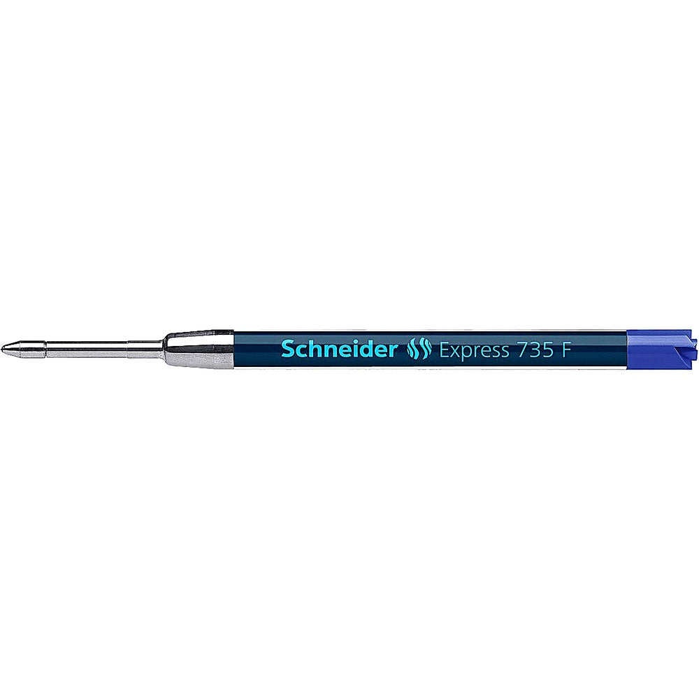 Schneider Express F 735 Kugelschreibermine Ersatzmine mittel