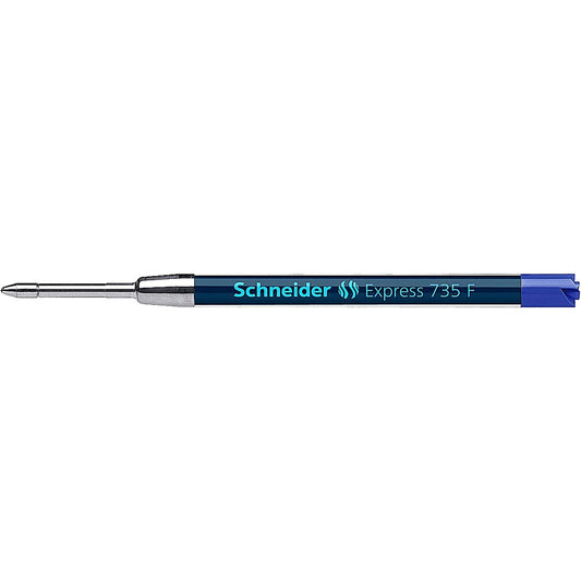 Schneider Express F 735 Kugelschreibermine Ersatzmine mittel