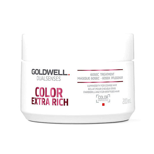 Goldwell Dualsenses Color Extra Rich 60Sek Pflegekur 200ml