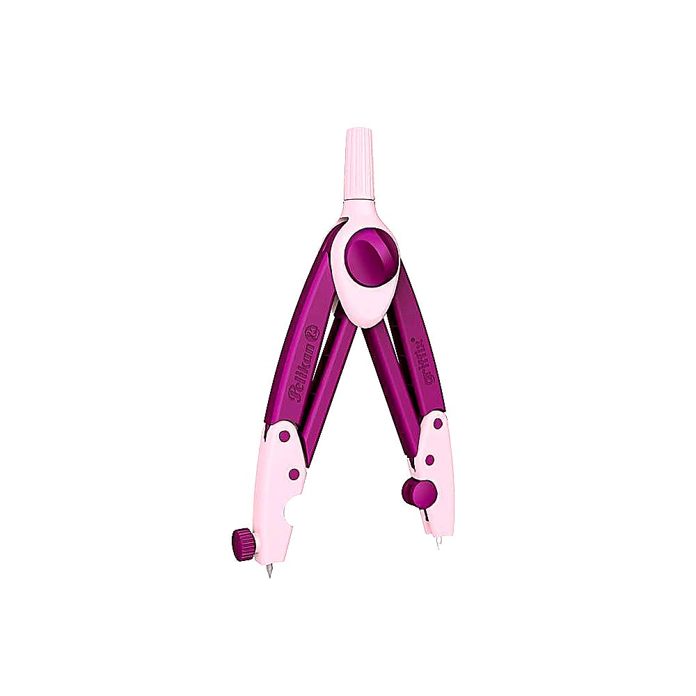 Pelikan Zirkel Griffix Ersatzminen Anspitzer Zubehör Schule Geometrie