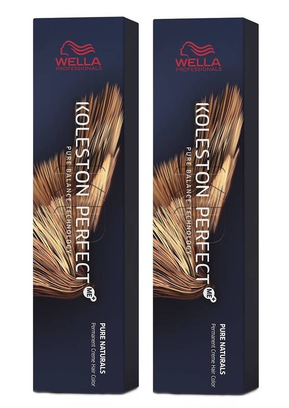 Wella Koleston Perfect Haarfarbe 60ml Nuancen 0 bis 5 Profi Haarfarbe