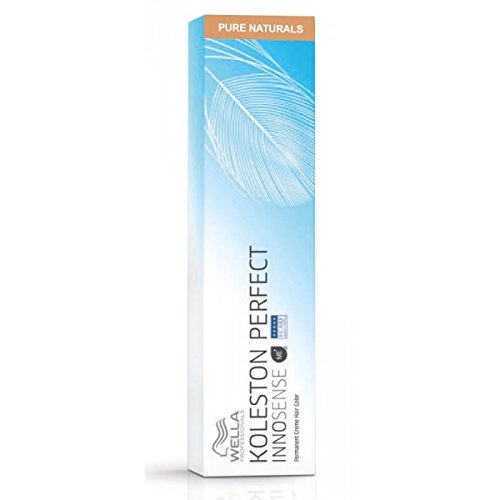 Wella Koleston Perfect Innosense Haarfarbe 60ml langanhaltende Profi Haarfarbe
