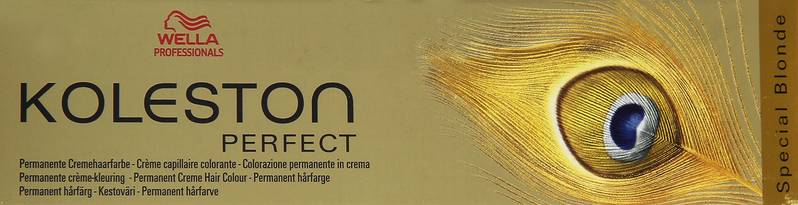 Wella Koleston Perfect Haarfarbe 60ml Nuancen 0 bis 5 Profi Haarfarbe