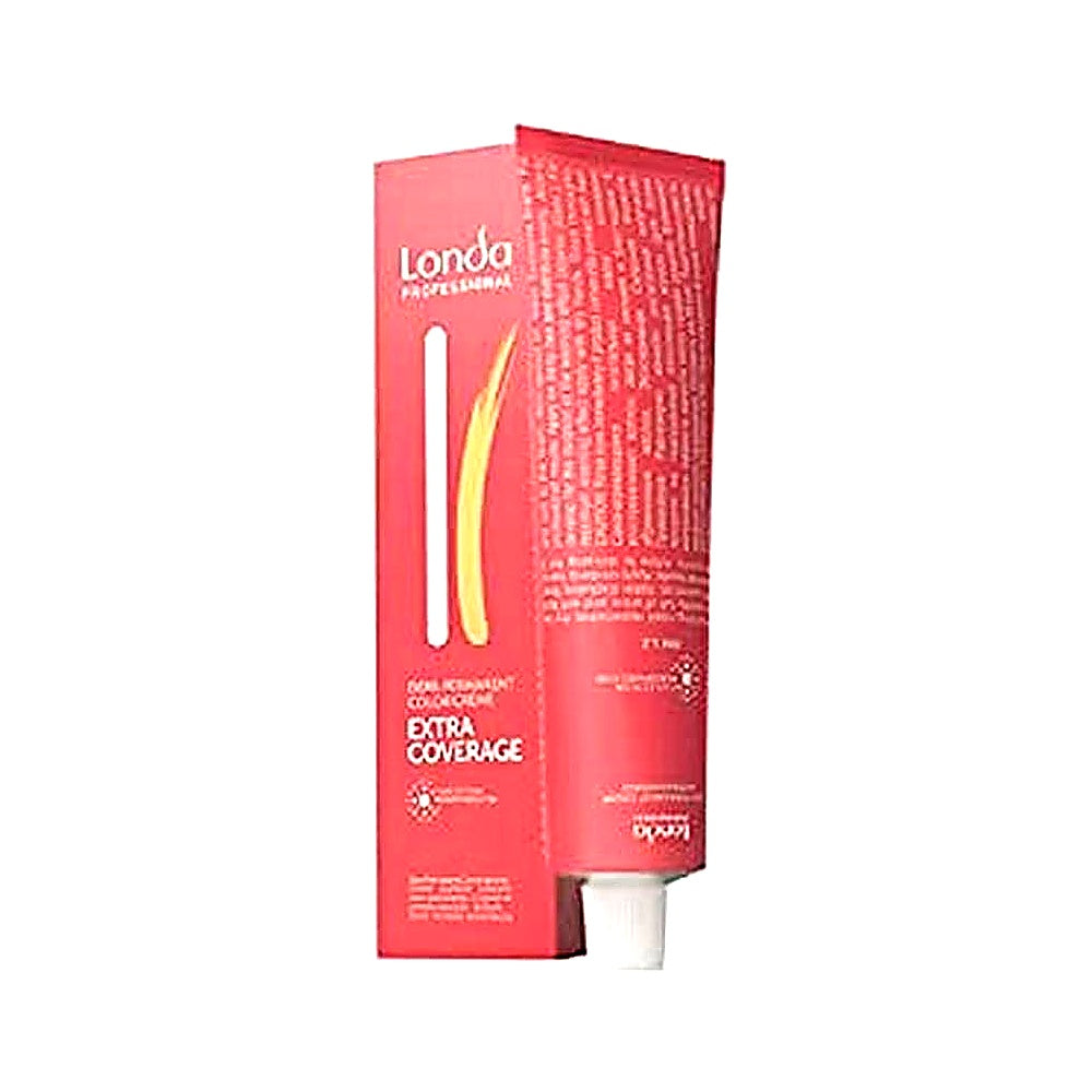 Londa Haarfarbe 60ml permanente Coloration für brillante und langanhaltende Farbergebnisse