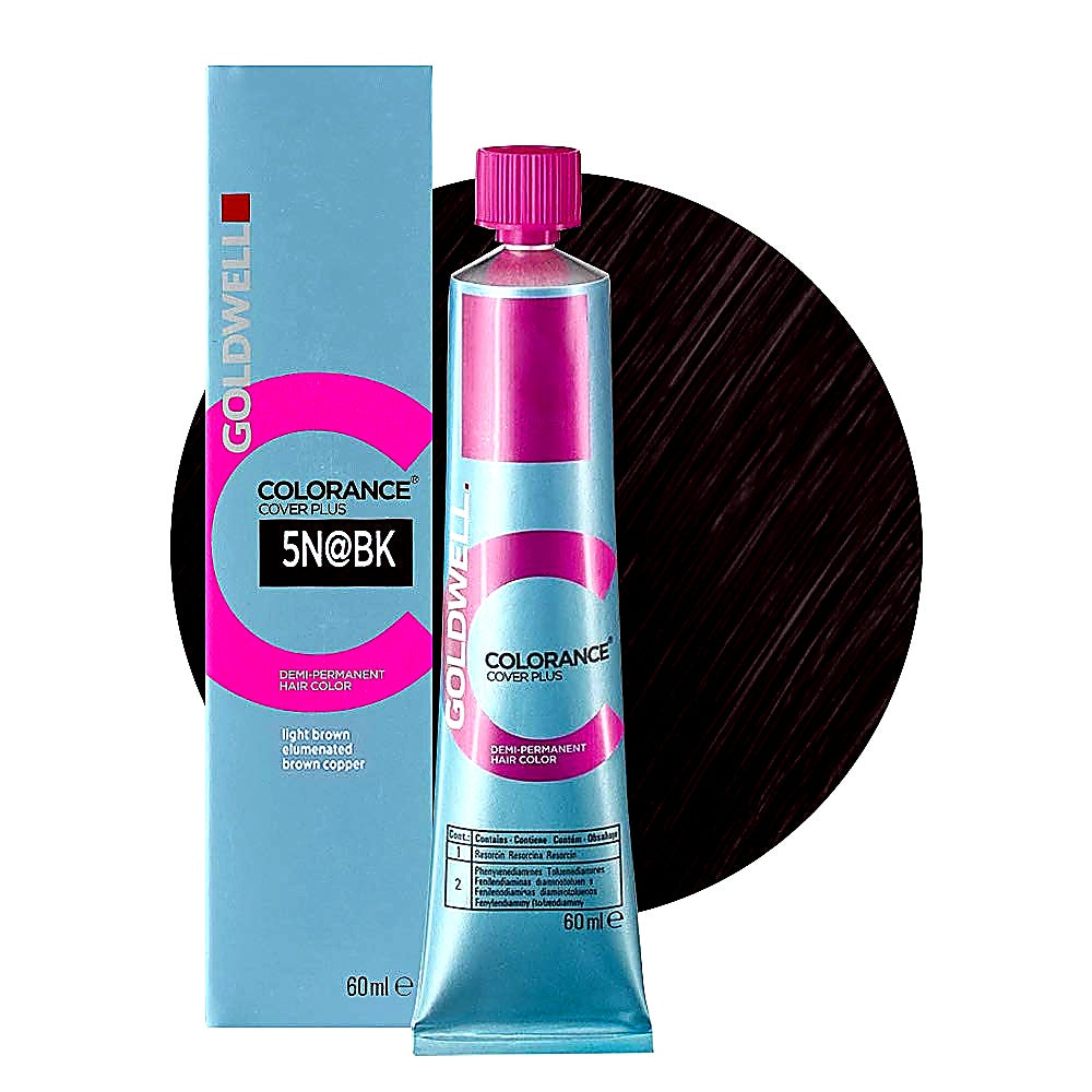 Goldwell Colorance Elumenated 60ml Haarfarbe