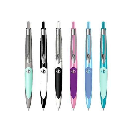 Herlitz Kugelschreiber my.pen farbig sortiert 1 Stück