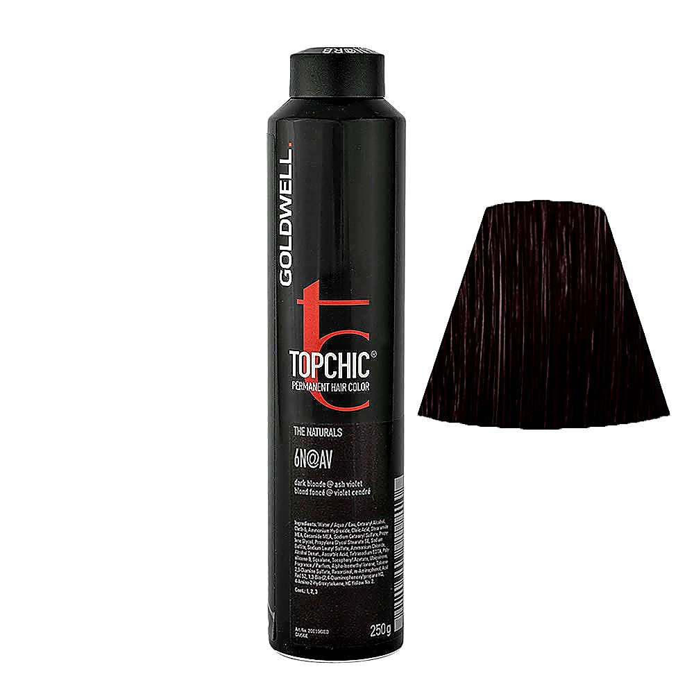 Goldwell Topchic Elumenated 250ml professionelle Haarfarbe