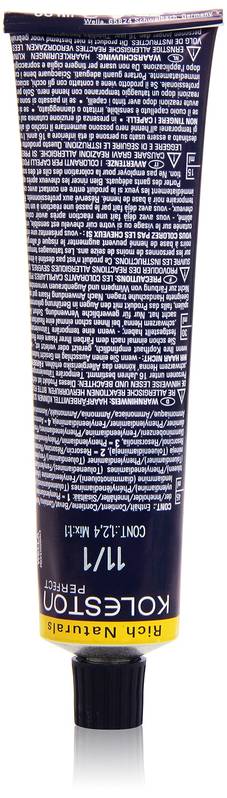 Wella Koleston Perfect Haarfarbe 60ml Nuancen 0 bis 5 Profi Haarfarbe