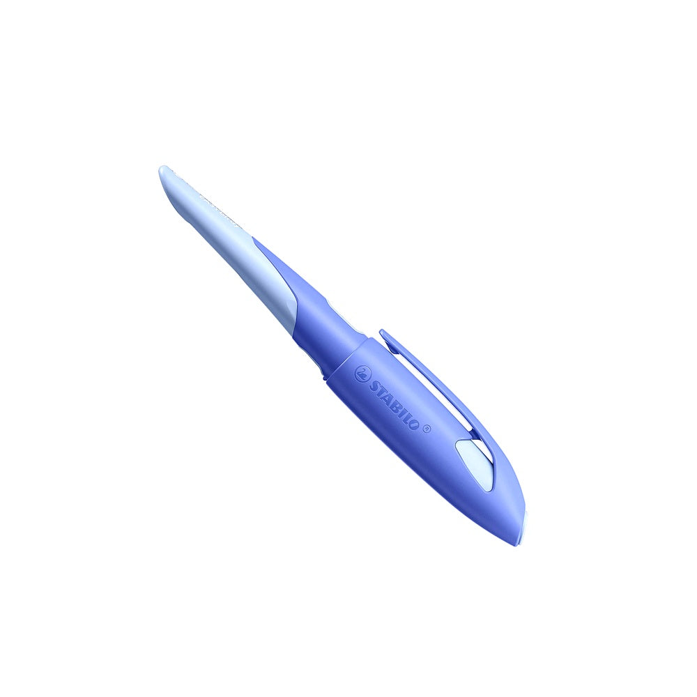 STABILO EASYbirdy Füller Feder A Linkshänder für Kinder ergonomisch Schreiben Schule