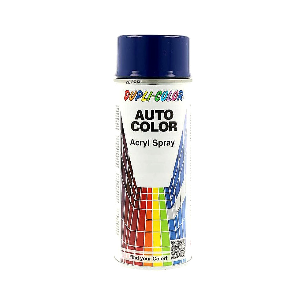 Dupli-Color Auto Color 400 ml Sprühlack für Autolackierungen