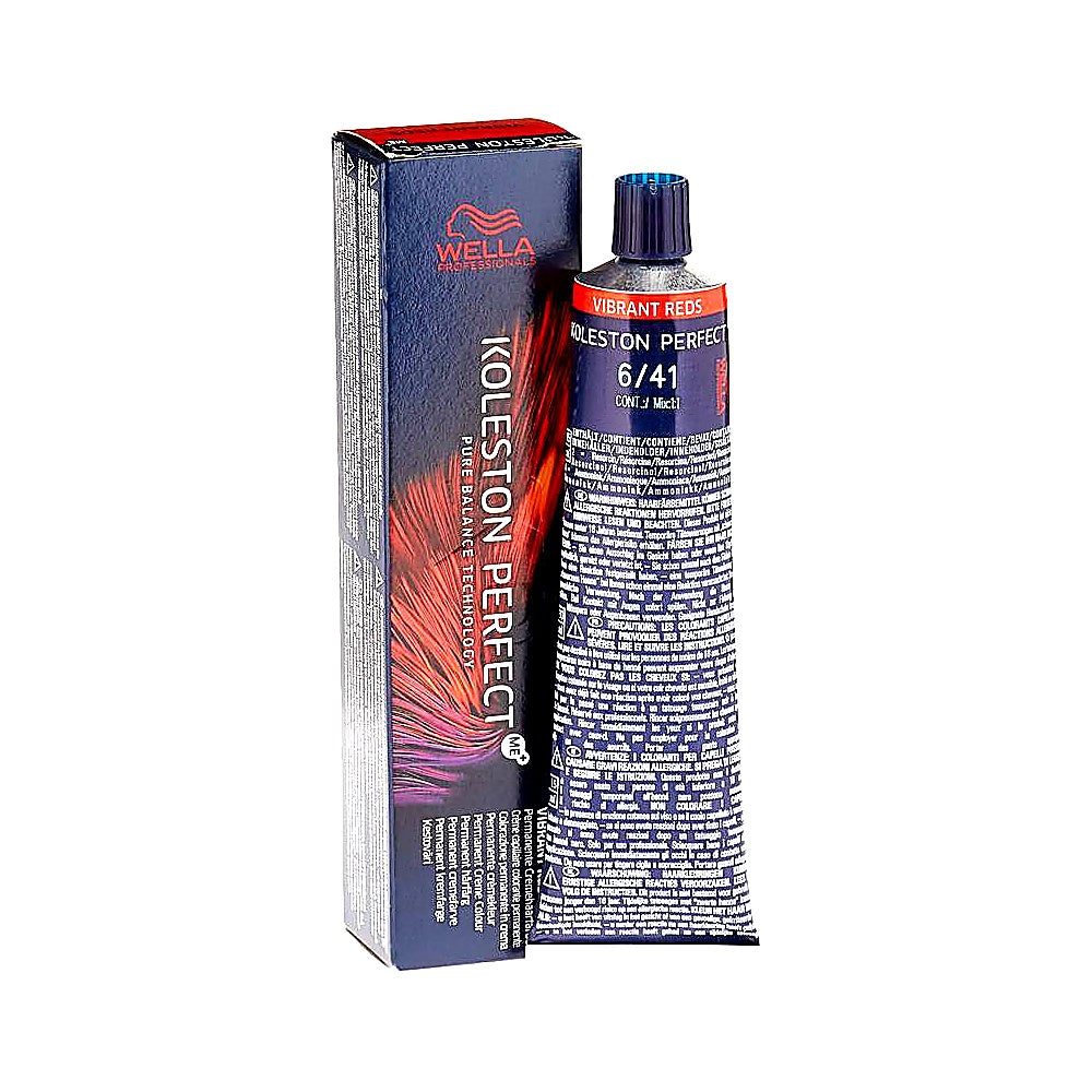 Wella Koleston Perfect Haarfarbe 60ml Nuancen 6 bis 9 Profi Haarfarbe