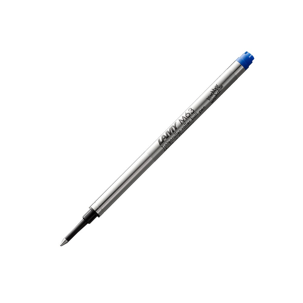 LAMY M63 M Mine Ersatzmine für LAMY Tintenroller verschiedene Farben erhältlich