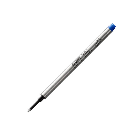 LAMY M63 M Mine Ersatzmine für LAMY Tintenroller verschiedene Farben erhältlich