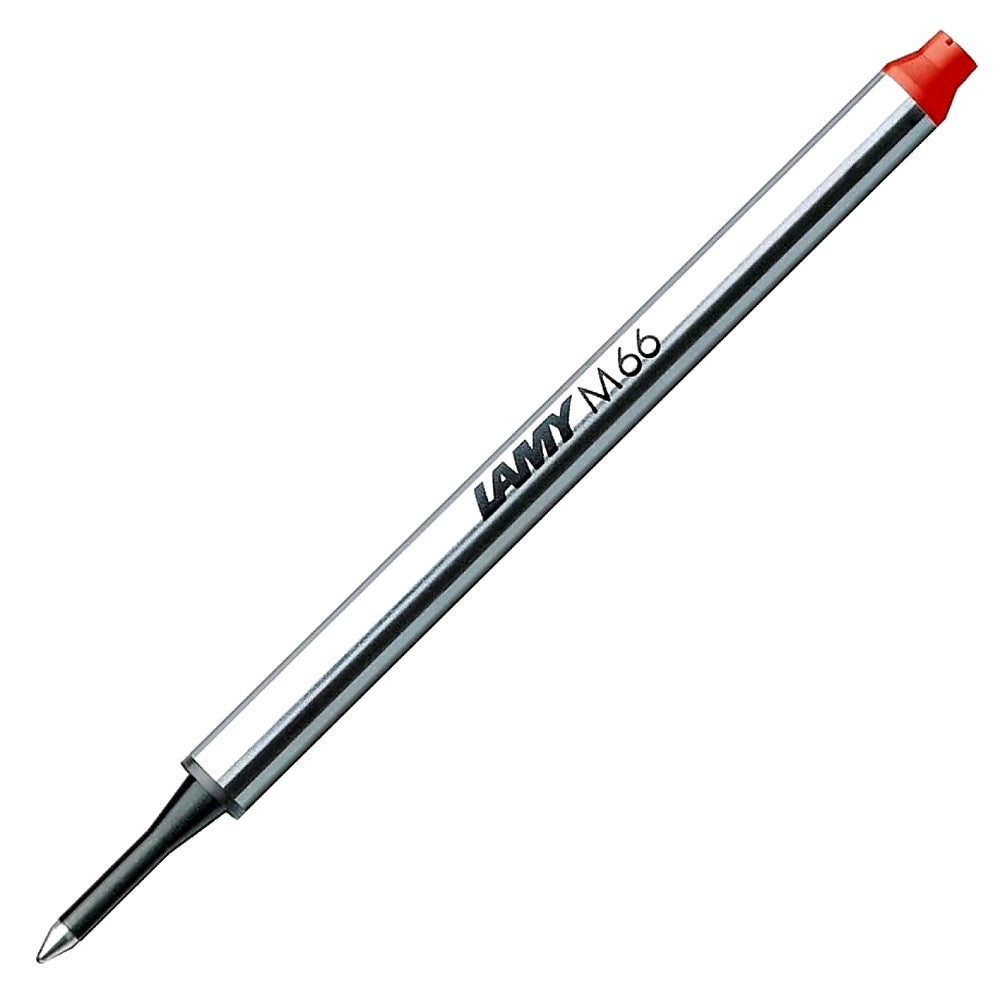 LAMY M66 M Mine Rollerballmine Ersatzmine für LAMY Tintenroller verschiedene Farben