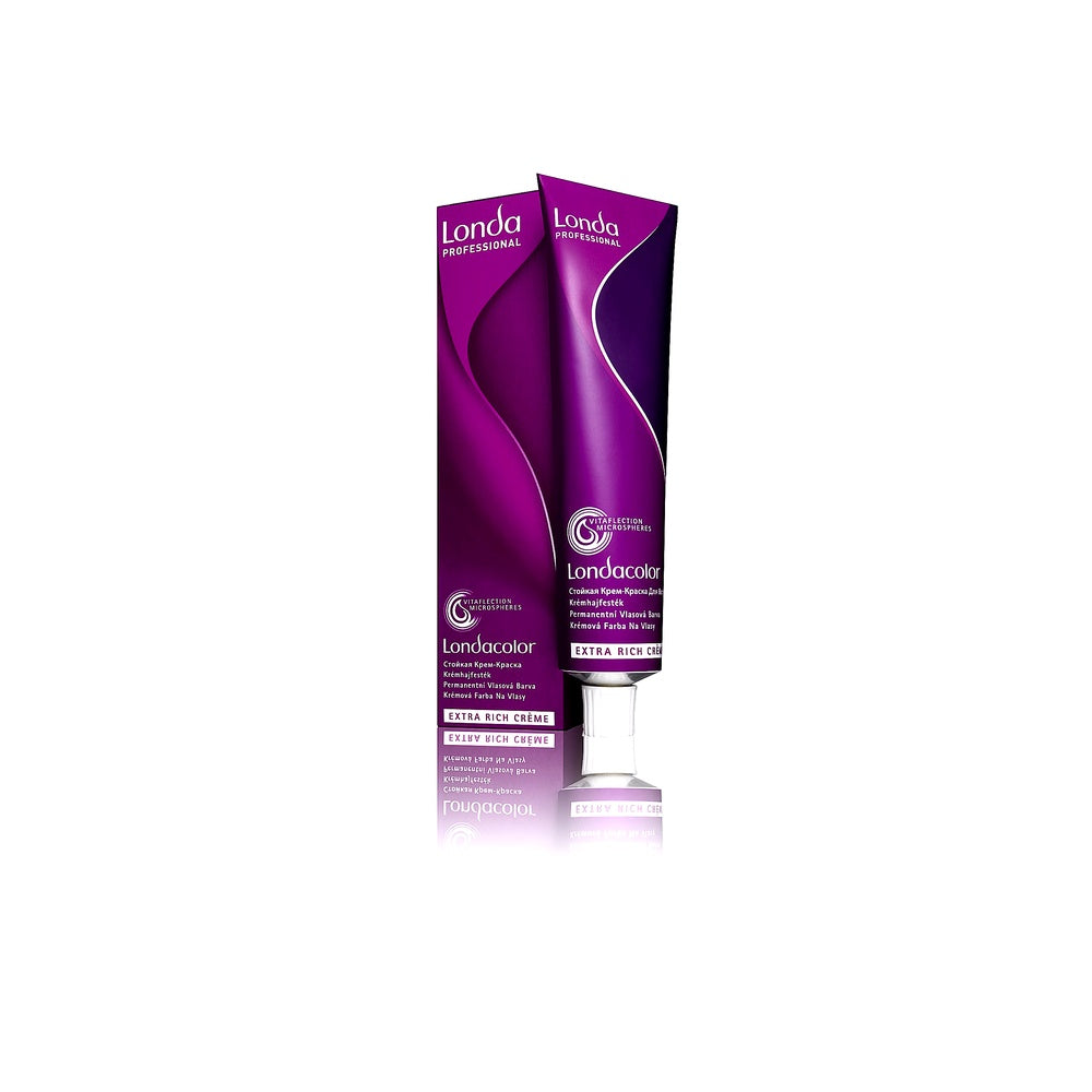 Londa Haarfarbe 60ml permanente Coloration für brillante und langanhaltende Farbergebnisse