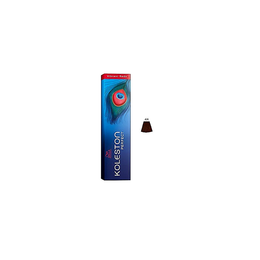 Wella Koleston Perfect Haarfarbe 60ml Nuancen 0 bis 5 Profi Haarfarbe