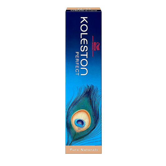 Wella Koleston Perfect Haarfarbe 60ml Nuancen 0 bis 5 Profi Haarfarbe