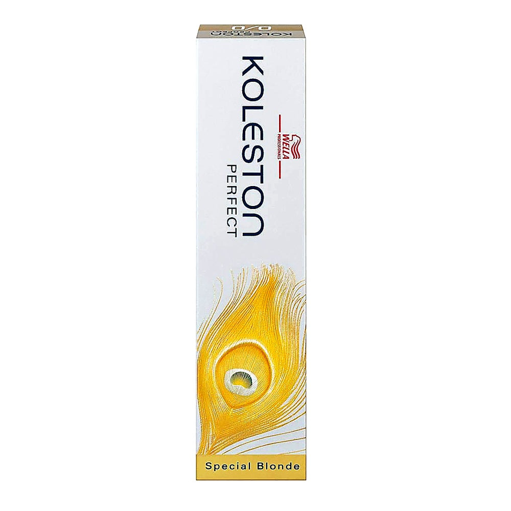 Wella Koleston Perfect Haarfarbe 60ml Nuancen 6 bis 9 Profi Haarfarbe