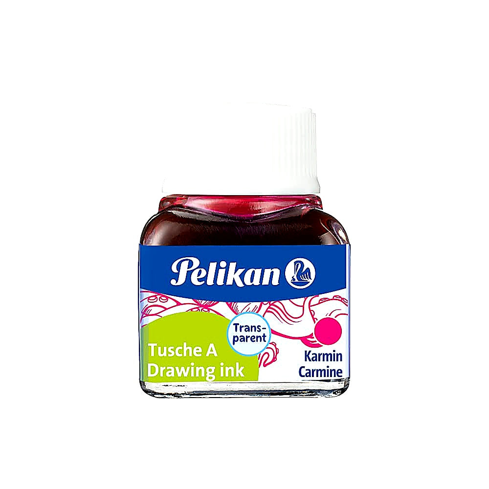 Pelikan A 523 Tusche A 10 ml