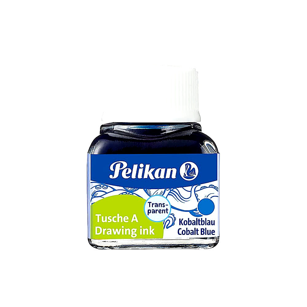 Pelikan A 523 Tusche A 10 ml