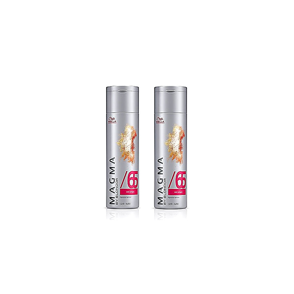 Wella Magma Blondier Farbcreme Aufhellen und Nuancieren