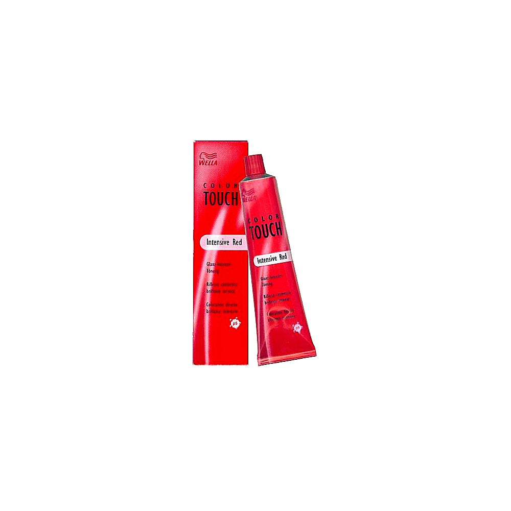 Wella Color Touch 60ml demi permanente Haartönung natürliche Farbintensität