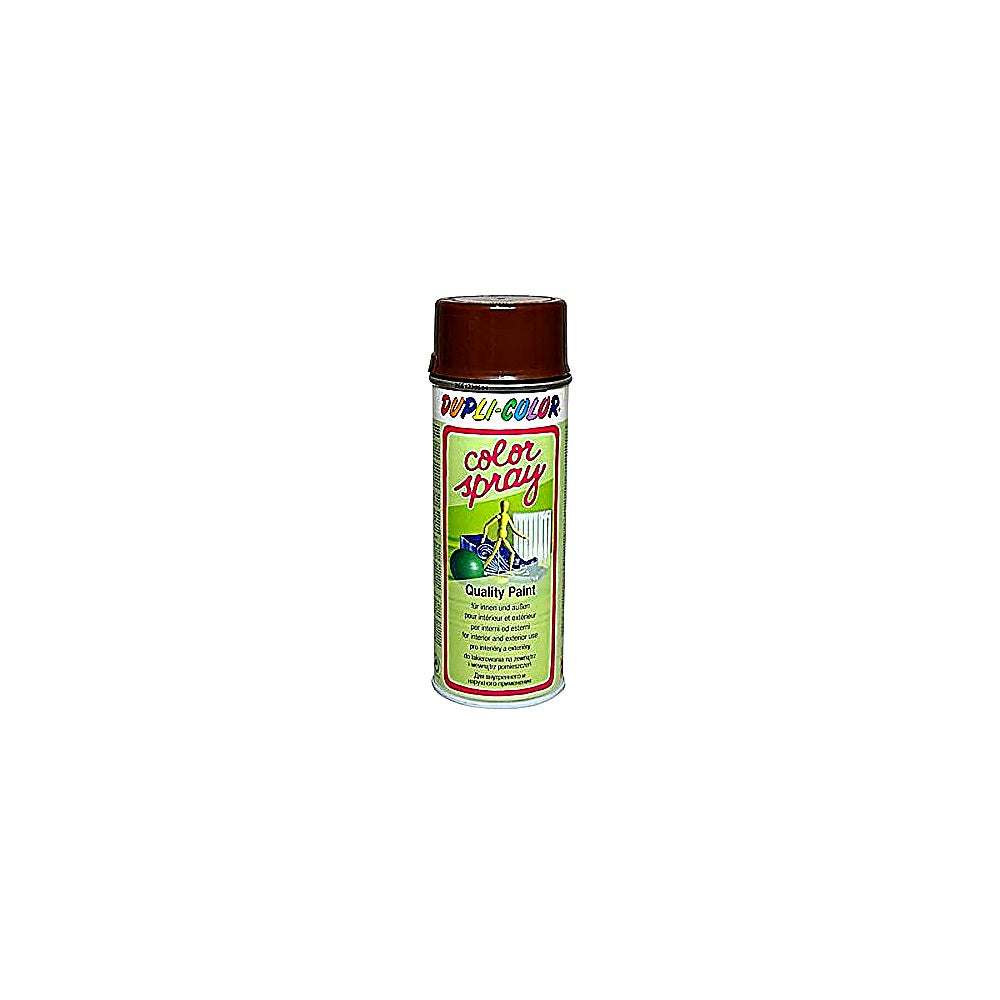 Dupli-Color Auto Color 400 ml Sprühlack für Autolackierungen