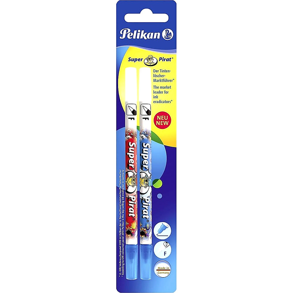 Pelikan Tintenkiller Super Pirat