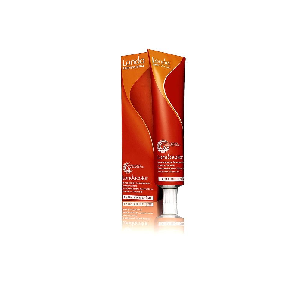 Londa Haarfarbe 60ml permanente Coloration für brillante und langanhaltende Farbergebnisse