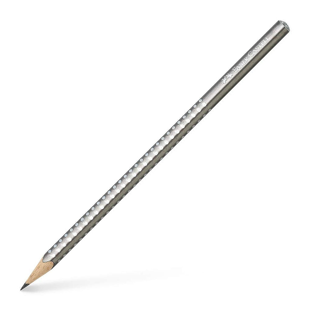 Faber-Castell Bleistift Sparkle