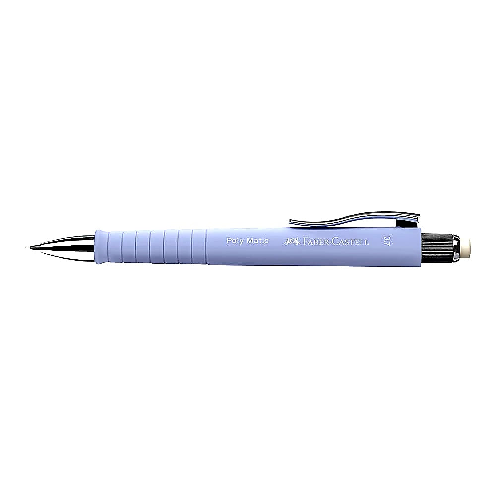 Faber Castell Druckbleistift Grip 2011 0,7 mm, Druckbleistift Schule