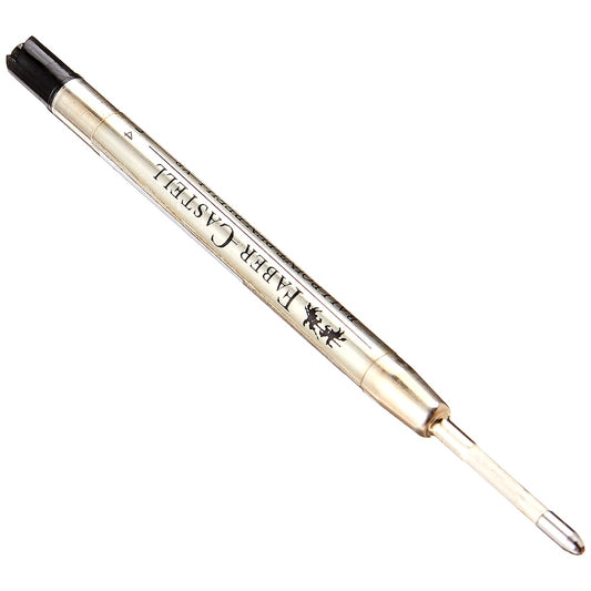 Faber-Castell 148747 Kugelschreibermine - XB schwarz dokumentenecht Gro�raummine
