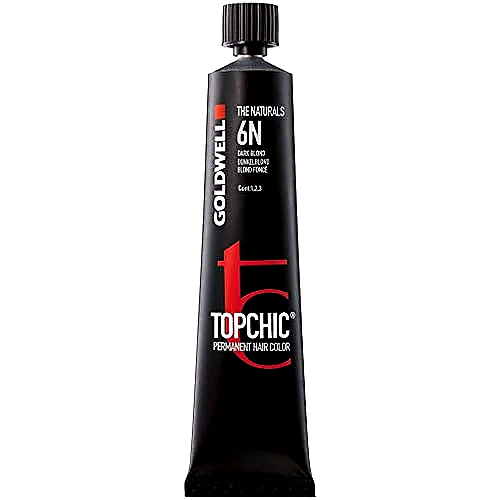 Goldwell Topchic Special 60ml Haarfarbe permanente Coloration