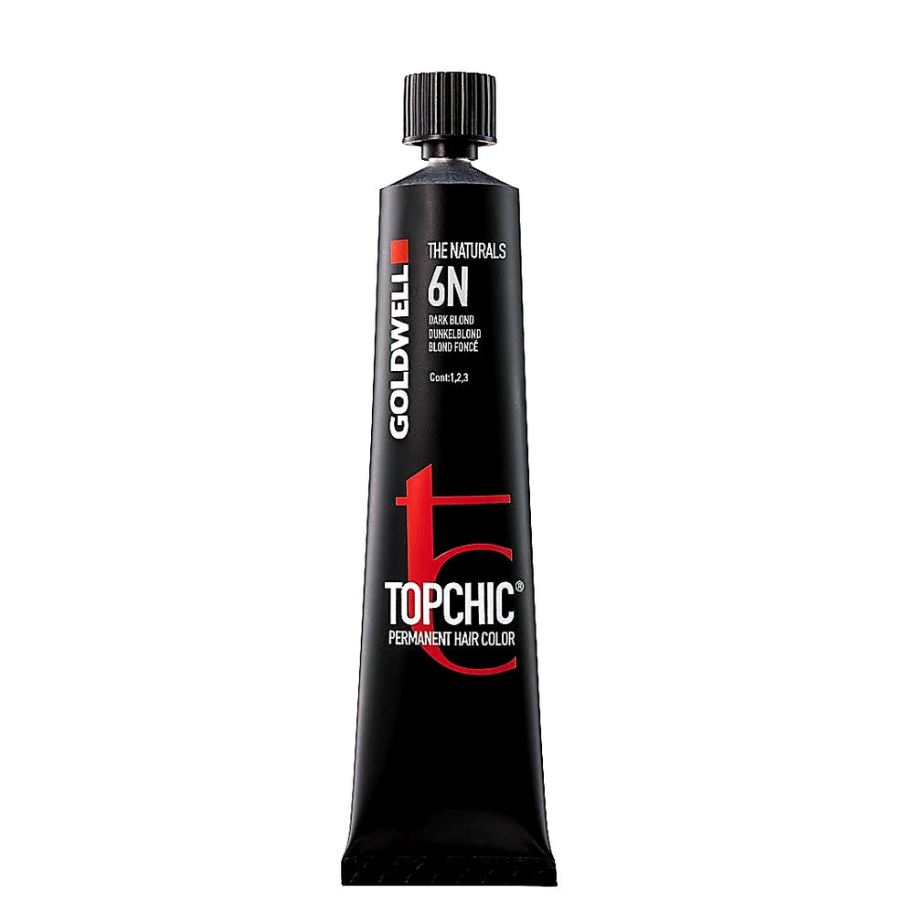 Goldwell Topchic Special 60ml Haarfarbe permanente Coloration
