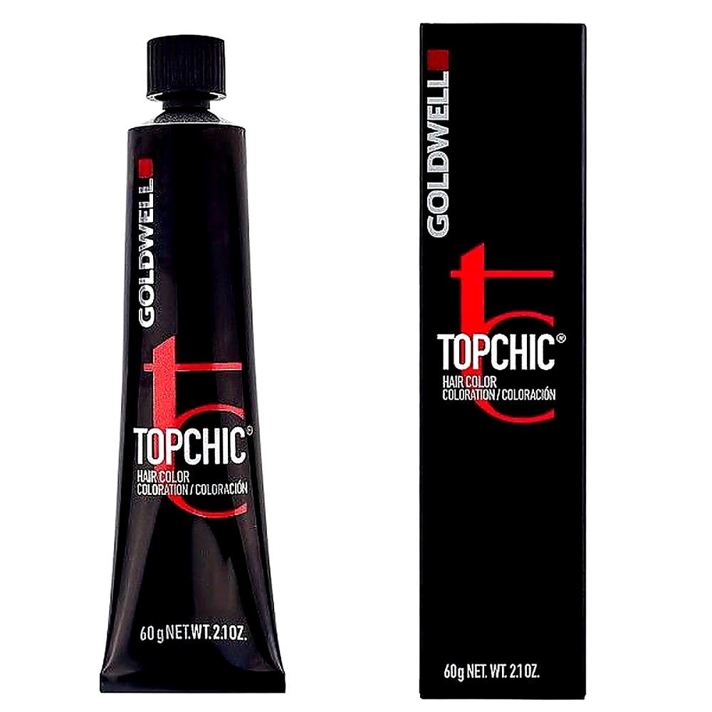 Goldwell Topchic 2-7 60ml Nuancierung Haarfarbe Coloration