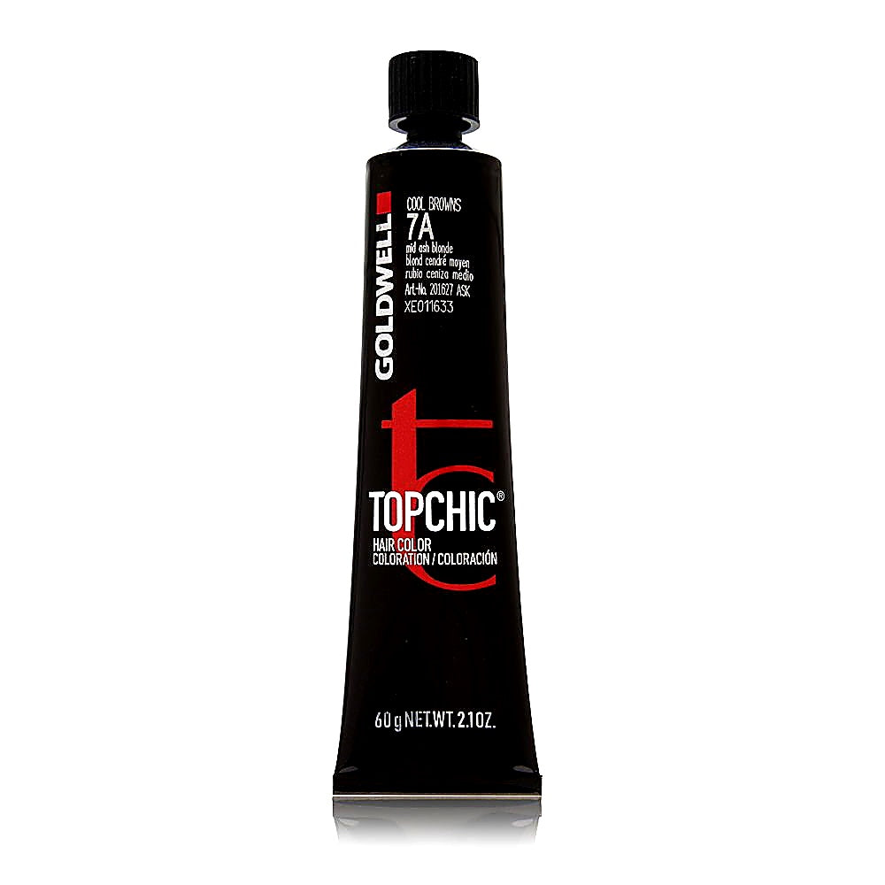 Goldwell Topchic 2-7 60ml Nuancierung Haarfarbe Coloration