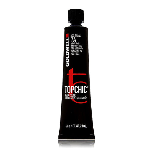 Goldwell Topchic 2-7 60ml Nuancierung Haarfarbe Coloration