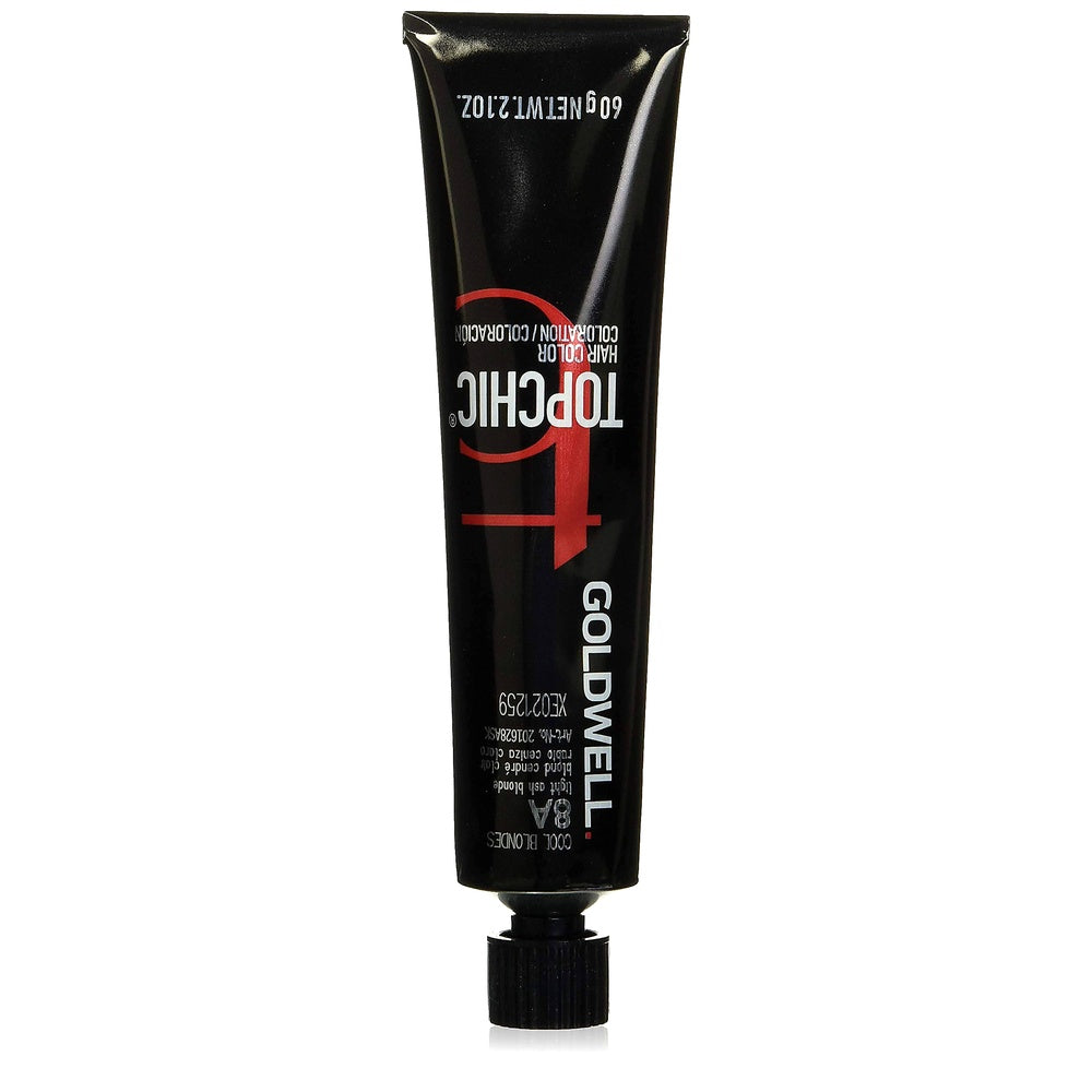 Goldwell Topchic 8-12 60ml Haarfarbe permanente Coloration
