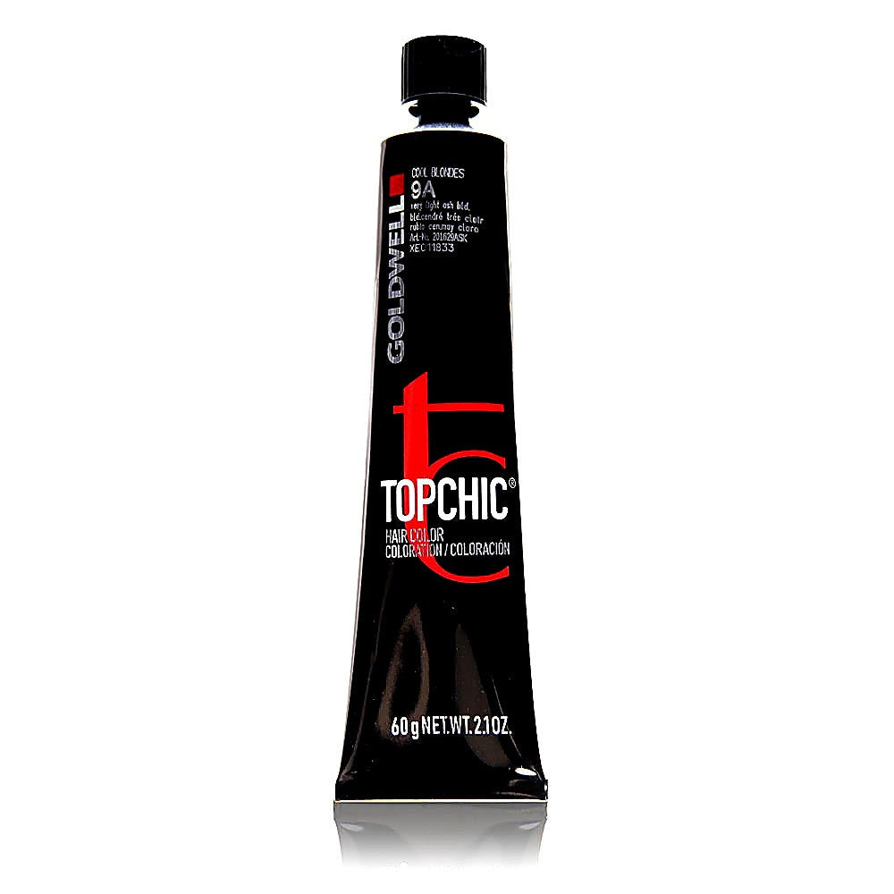 Goldwell Topchic 8-12 60ml Haarfarbe permanente Coloration
