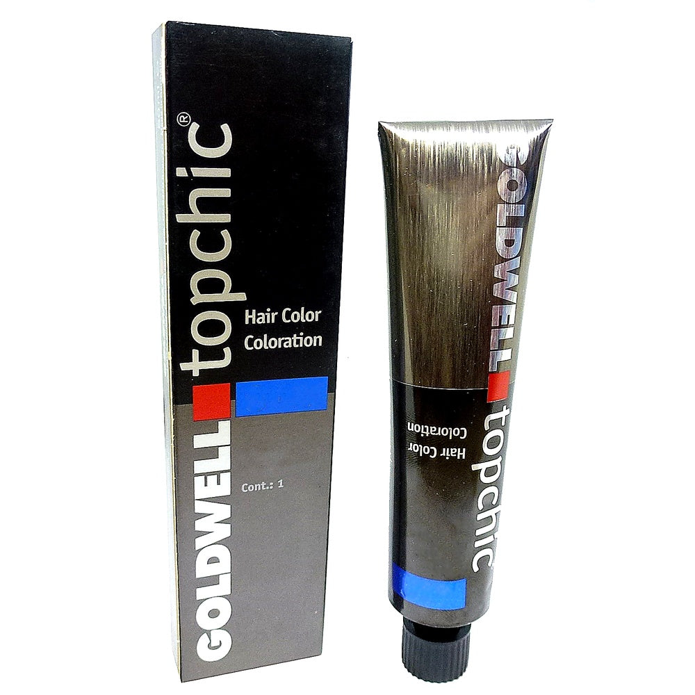 Goldwell Topchic Special 60ml Haarfarbe permanente Coloration