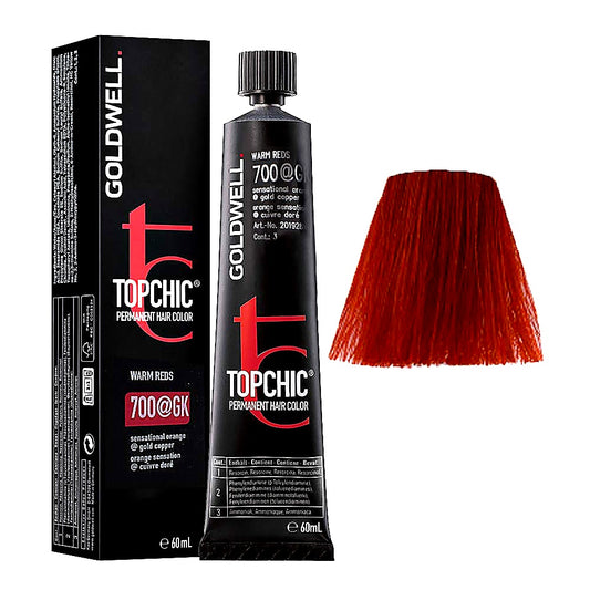 Goldwell Topchic Elumenated 60ml Intensiv Coloration Haarfarbe