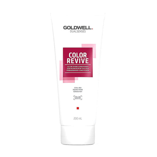 Goldwell Dualsenses Color Revive Conditioner 200ml
