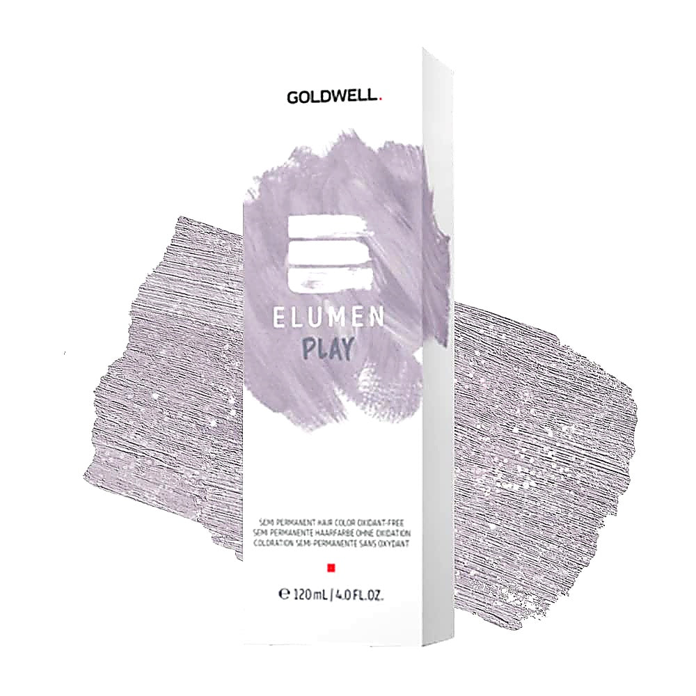Goldwell Elumen Play Semi Permanent Farbe 120ml